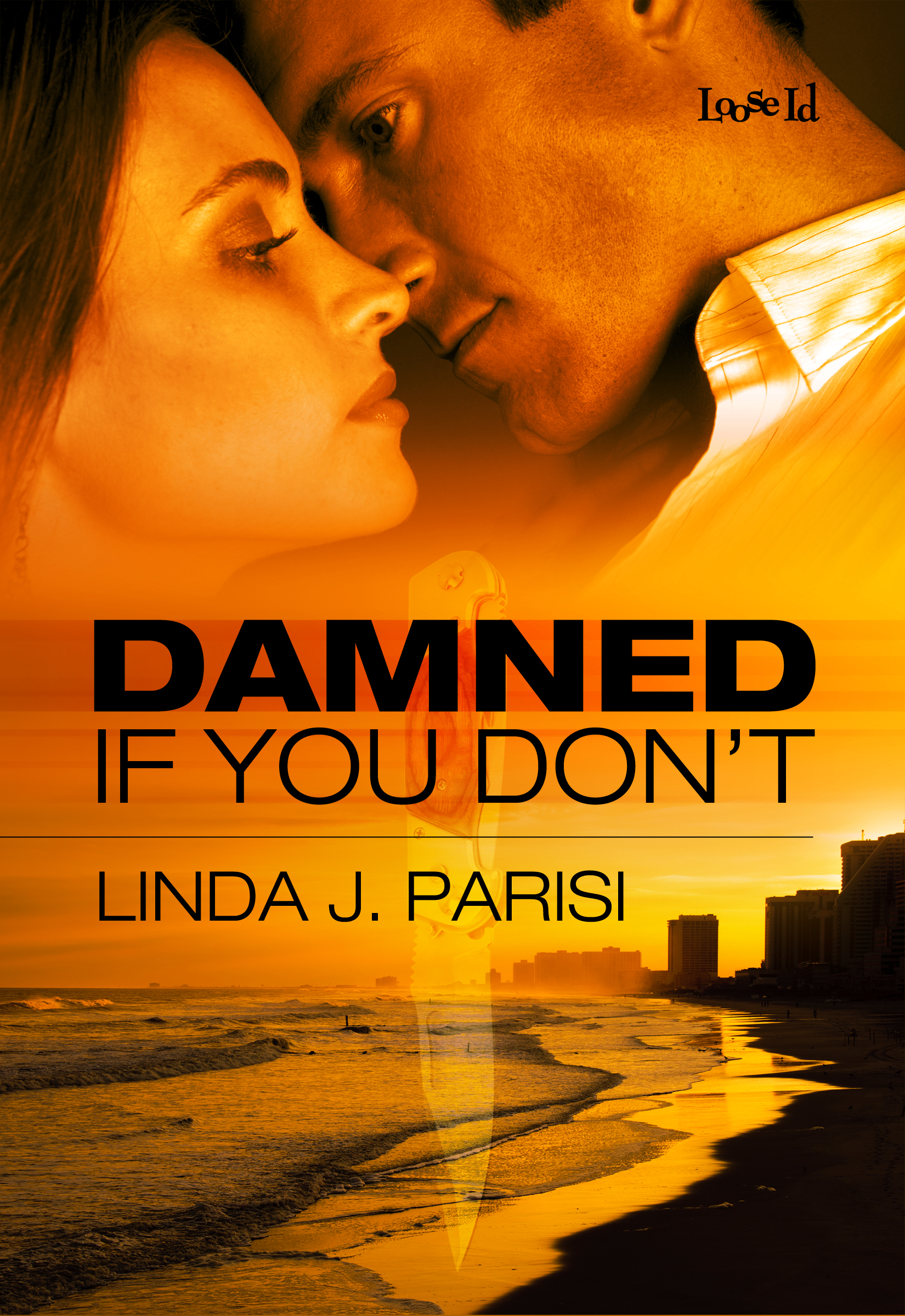 New Release Spotlight And Giveaway Damned If You Don t By Linda J Parisi