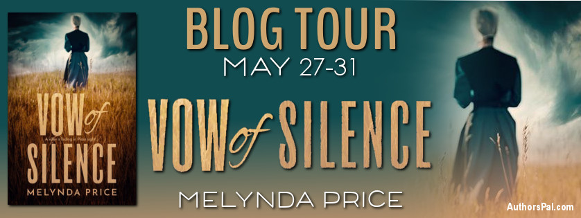 Vow Of Silence Tour Banner 
