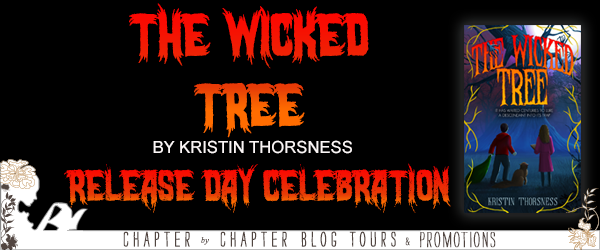 The Wicked Tree by Kristin Thorsness