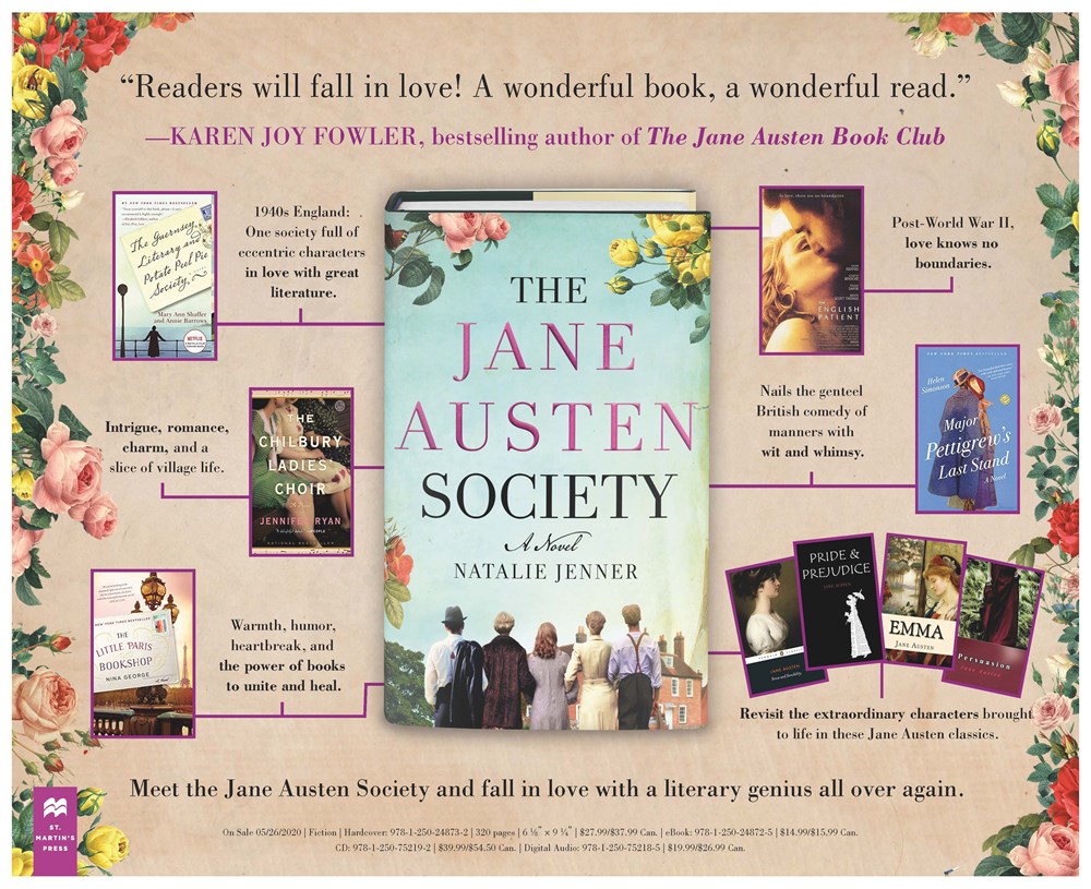 book review the jane austen society