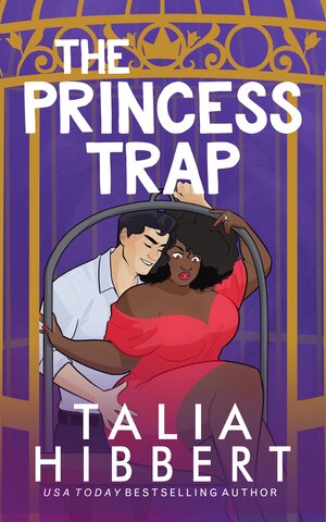 the princess trap talia hibbert online